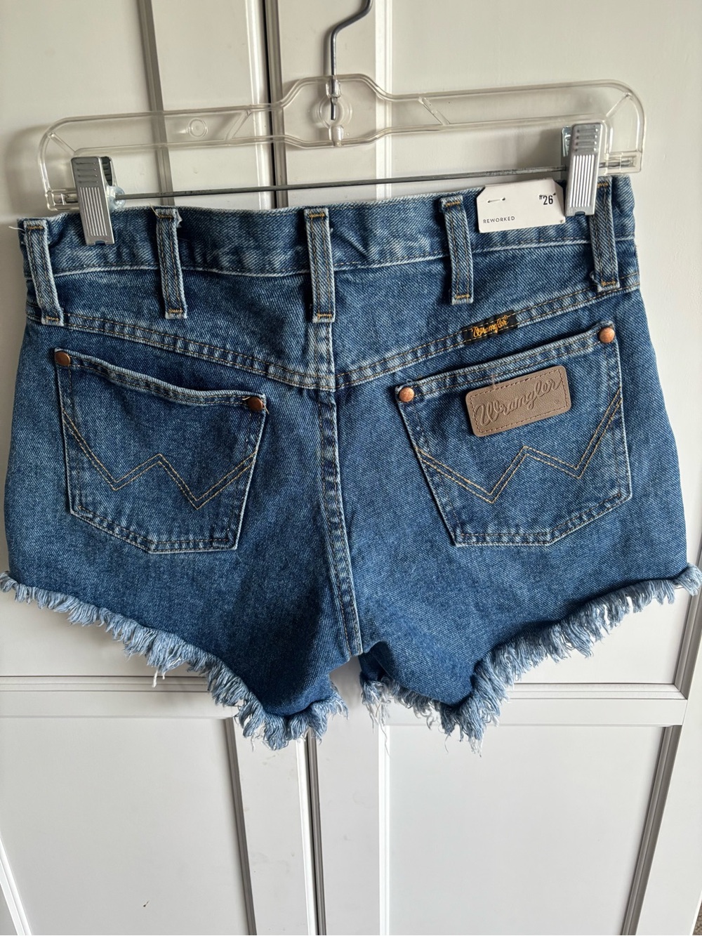 Wrangler Women’s Shorts